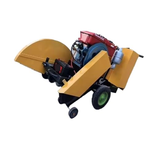 �f�B�[�[���d�C�v���t�F�b�V���i���|�[�^�u���a�@��S�؃R���N���[�g�n�㓹�H�����[�g�N���[���[�ؒf�@ ���������肵���ؒf(600-Gasoline model)