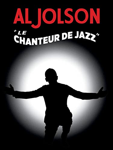 Le Chanteur de jazz (1927)