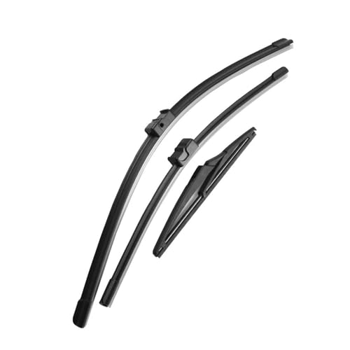 Essuie-Glace Pour Opel Astra H GTC Pare-brise Nettoyé Pour Conduire Sous La Pluie