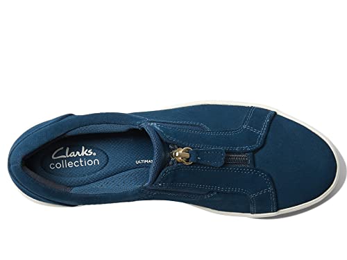 Image of Clarks Womens Layton Rae