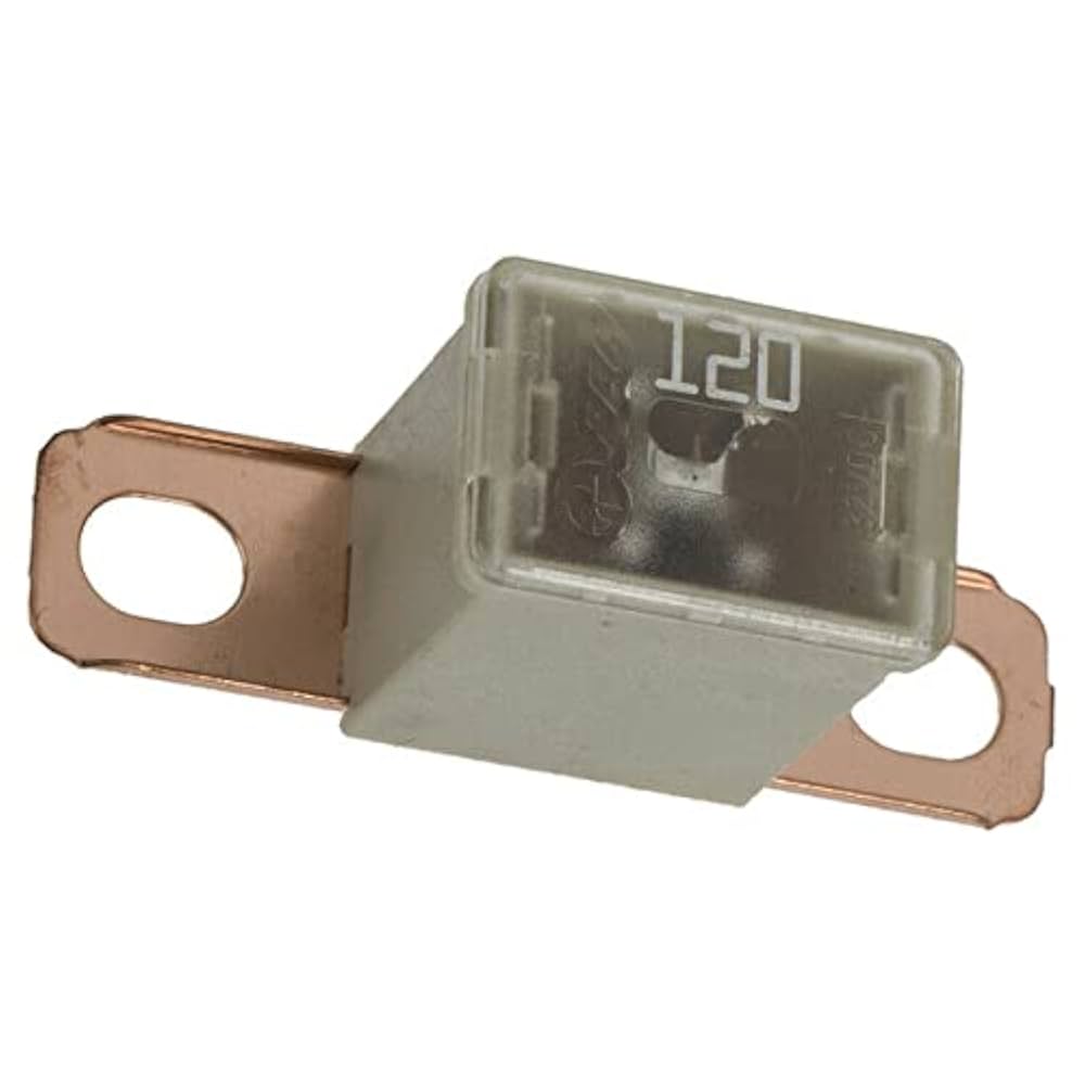 【Tttttt】フーチェFUCES AR essence Uprise Amazon.com: CrocSee 120 Pieces - Car Fuses Assortment Kit