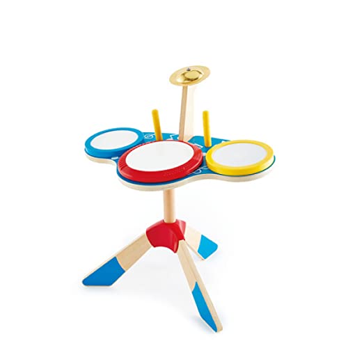 Hape Rock and Rhythm Band