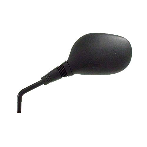 Rétroviseur compatible Yamaha 660 XT X 2004-2011 gauche noir OE 1d2f62800000