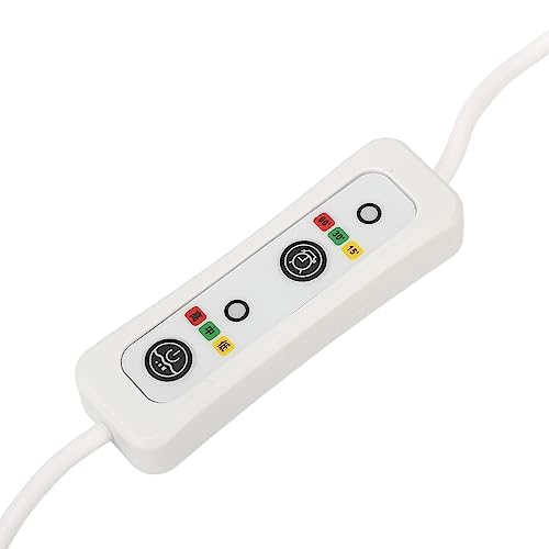 Capacete para Crescimento de Cabelo, Camada à Prova d'água para Aliviar a Dor de Cabeça, Promover a