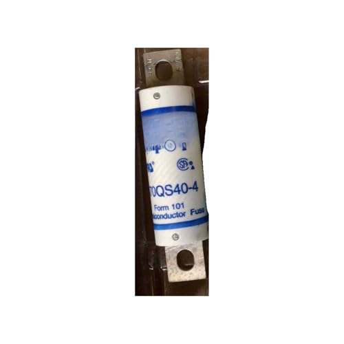 Fusible 700V cartouche de protection ultra-rapide A70QS40-4 40A-600A