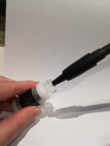 Miniatura 2 de Hardy Tools Detector Electrónico De Fugas Sniffer Para Gas Formiergas Detección De Fugas En Sistemas De Aire Acondicionado De Coche Con Bomba De Succión