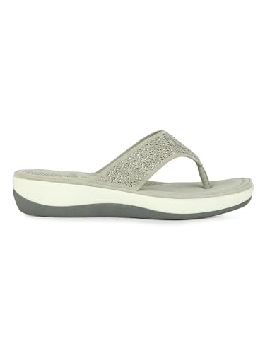 Image of Bata Casual Thong For Women And Comfortable Slipper