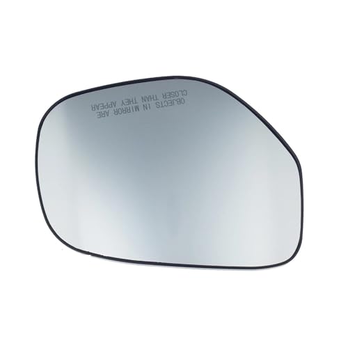 Miroir rétroviseur extérieur réglable et dégivrant pour ASX 2010