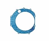 Joint de couvercle ou de carter d'embrayage prédécoupé et prêt-à-monterQualité constructeur , de marques Athena ou Centauro pour la plupart. Que se soit pour du 2 ou 4 temps ; vous trouverez dans notre boutique nos huiles pour compléter votre kit avec Motorex , Castrol , Bell ray ou liqui moly. Photo 