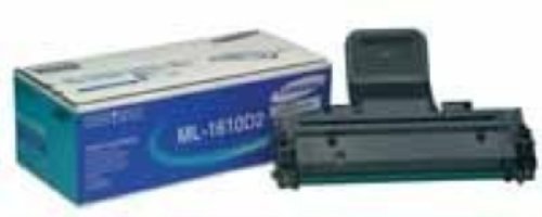 Toner Samsung ML-1610D2 noir original pour éliminer les traces de bavure sur vos 2000 pages