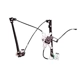 Elevalunas 6k4837401p Para Seat Para Ibiza Ii 6k1 Aey Aaz Aau 2g Aav Abu Aee Alm Con Motor Motor Ventana Eléctrica