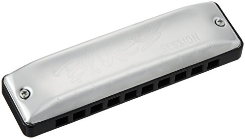 10201 Blues Session Standard Diatonic Harmonica, Key of A