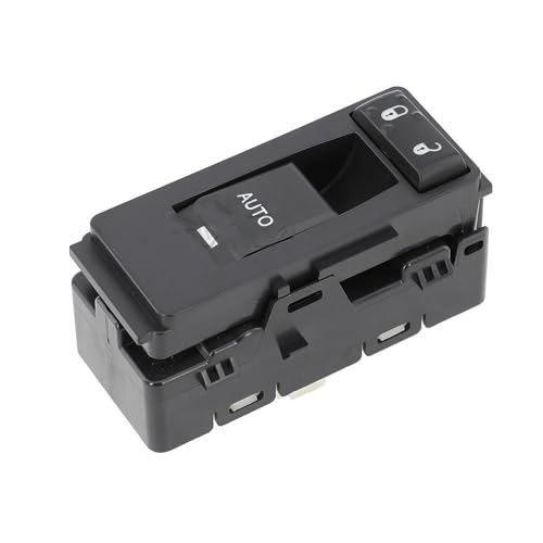 Commande vitre électrique Chrysler Sebring interrupteur principal pour bloquer la pluie - 5