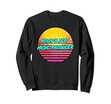 Der beste Musikproduzent der Welt - Lustiges Musikproduzieren Sweatshirt