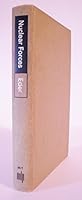 Nuclear Forces B000ASG9VG Book Cover