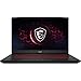 Produktbild MSI Pulse GL76 17,3 Zoll FHD 144Hz Gaming Laptop:Intel Core i7-12700H RTX 3070 16GB 512GB NVMe SSD, Type-C USB 3.2 Gen 1, RGB Gaming Keyboard, Cooler Boost 5, Win11 Home: Schwarz 12UG. K-256