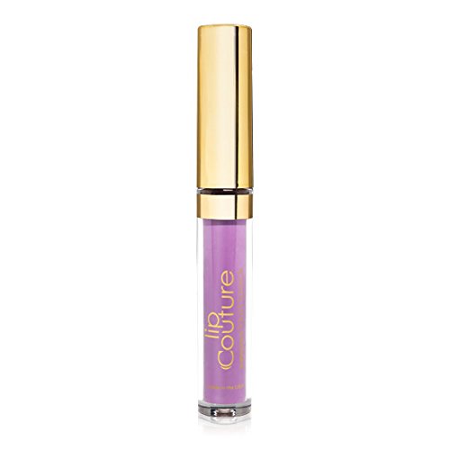 LA-Splash Cosmetics Lip Couture Lipstick (Waterproof) - Criminal