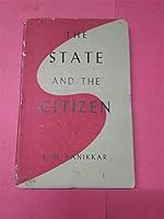 State and the Citizen 021033763X Book Cover