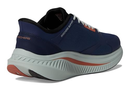 Image of Skechers Mens Hands Free Slip-ins Go Walk Max Cushioning Arch Fit Sneaker
