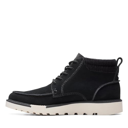 Image of Clarks mens Classic Boots