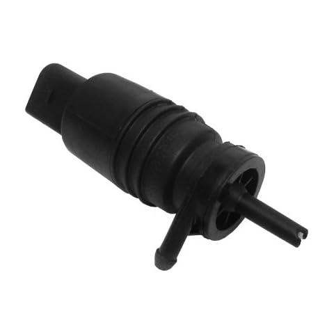 URO Parts 1J5955651 Washer Pump Cover