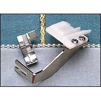 Janome Serger Overlock Beading Attachment