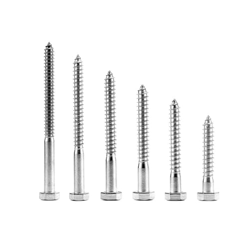 10 ZpOlW 304XeXX`[ Ȗ؃lW M6/M8 er}Eg fbL {[gCp ^O{g(30mm,M6)