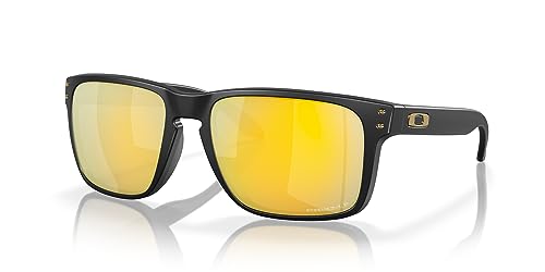 Image of Oakley Mens OO9417 Holbrook XL Square Sunglasses
