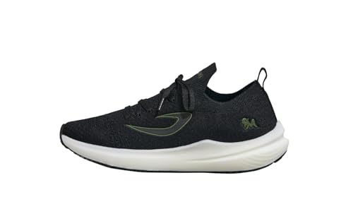 Image of Neeman's Whoosh Lite Sneakers for Men | Casual Shoes for Men | Comfortable & Lightweight