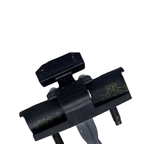 Charnière porte arrière Toyota Corolla limiteur de butée anti-vibration 2016 - 3