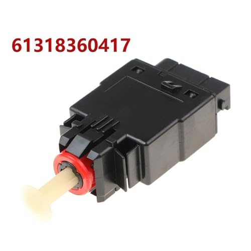 Interruptor freno soluciona fallo luces stop en Serie 3 E30 Z3 3