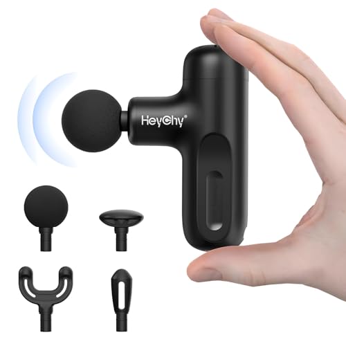 HEYCHY Super Mini Massage Gun