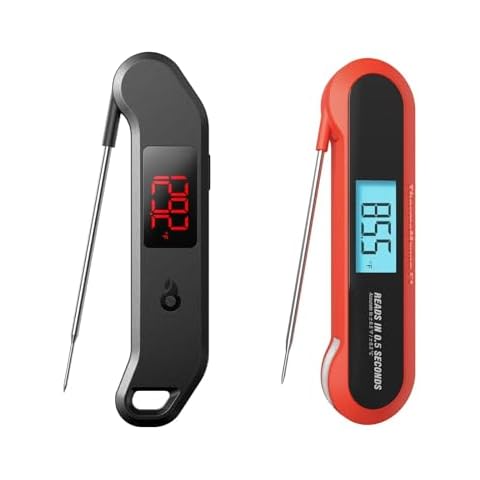 Get Two Thermomaven Meat Thermometer Cover