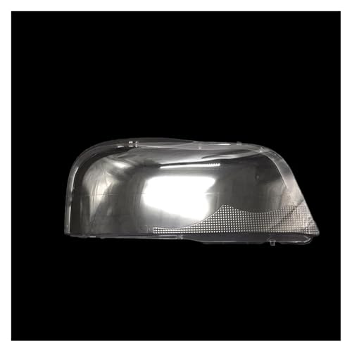 Cache lentille phare avant droit Volvo XC90 solution contre humidité et optique terne 2004-2013