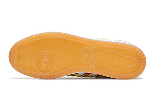 Image of adidas Men's Top Ten Hi Basketball Shoes