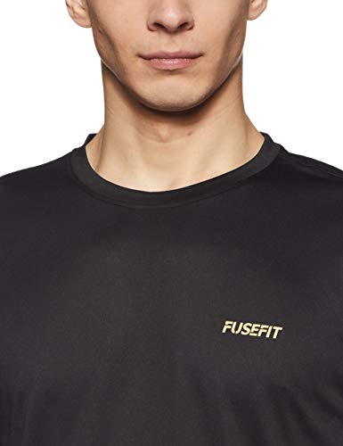 Image of Fusefit Men's Sports T-Shirt
