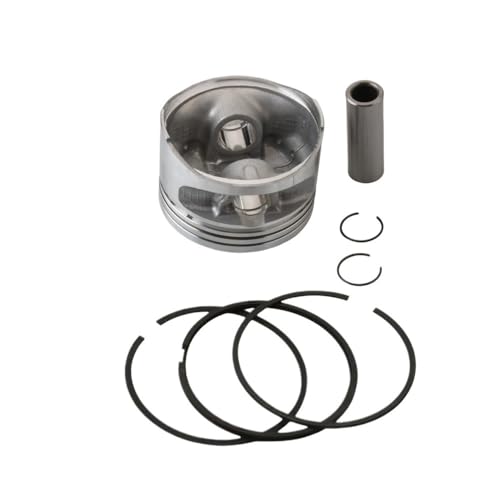 Cilindros Fly150 Bloque Reparación Pérdida Potencia 4T 7