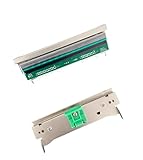 Testina di stampa termica B-EX4T2 200 DPI for Toshiba B-EX4T2 GS EX4T2 TS EX4T2 HS Testina di stampa codici a barre 300 DPI 600 DPI(B-EX4T2-GS-203DPI)