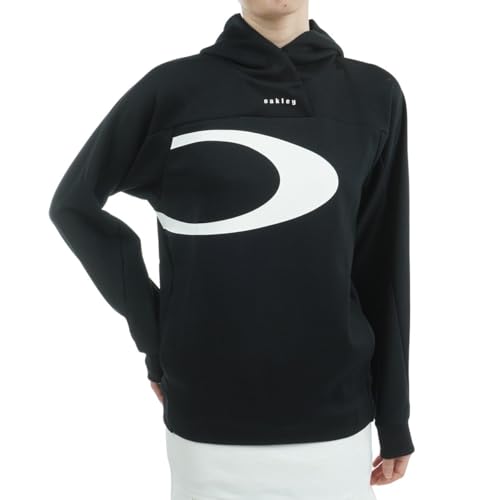 [I[N[] t[fB ELEVATE ELIPSE FLEECE HOODIE fB[X (02E) BLACKOUT S({TCYM)