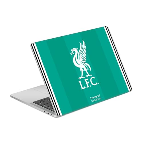 Skin MacBook Pro 13.3 A1708 Liverpool FC pour Personnaliser votre Ordinateur au Bureau et en Café