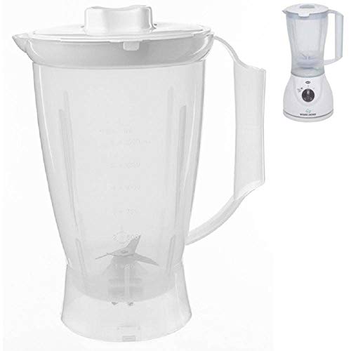 COPO LIQUIDIFICADOR BLACK & DECKER IB: 810-850 - 890-900