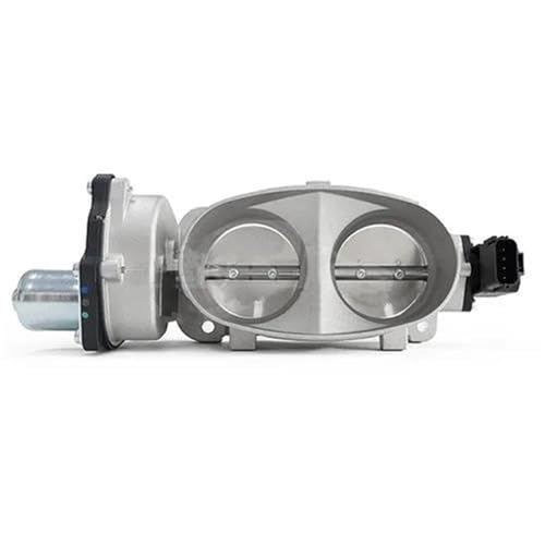 Corps de papillon de distribution en aluminium avec capteur pour Ford Mustang 5.4