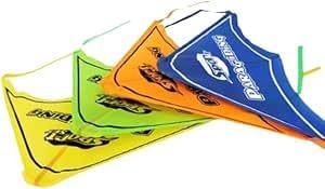 PNJB Kids Paragliding Flying Hang Glider Set, Lightweight, V