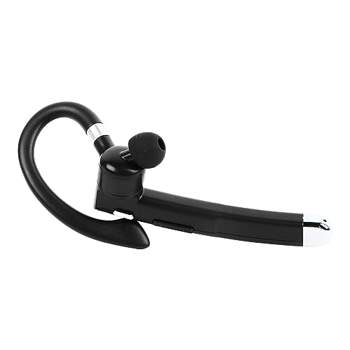 Auricular Acouto con pantalla digital y estuche de carga miniatura 2