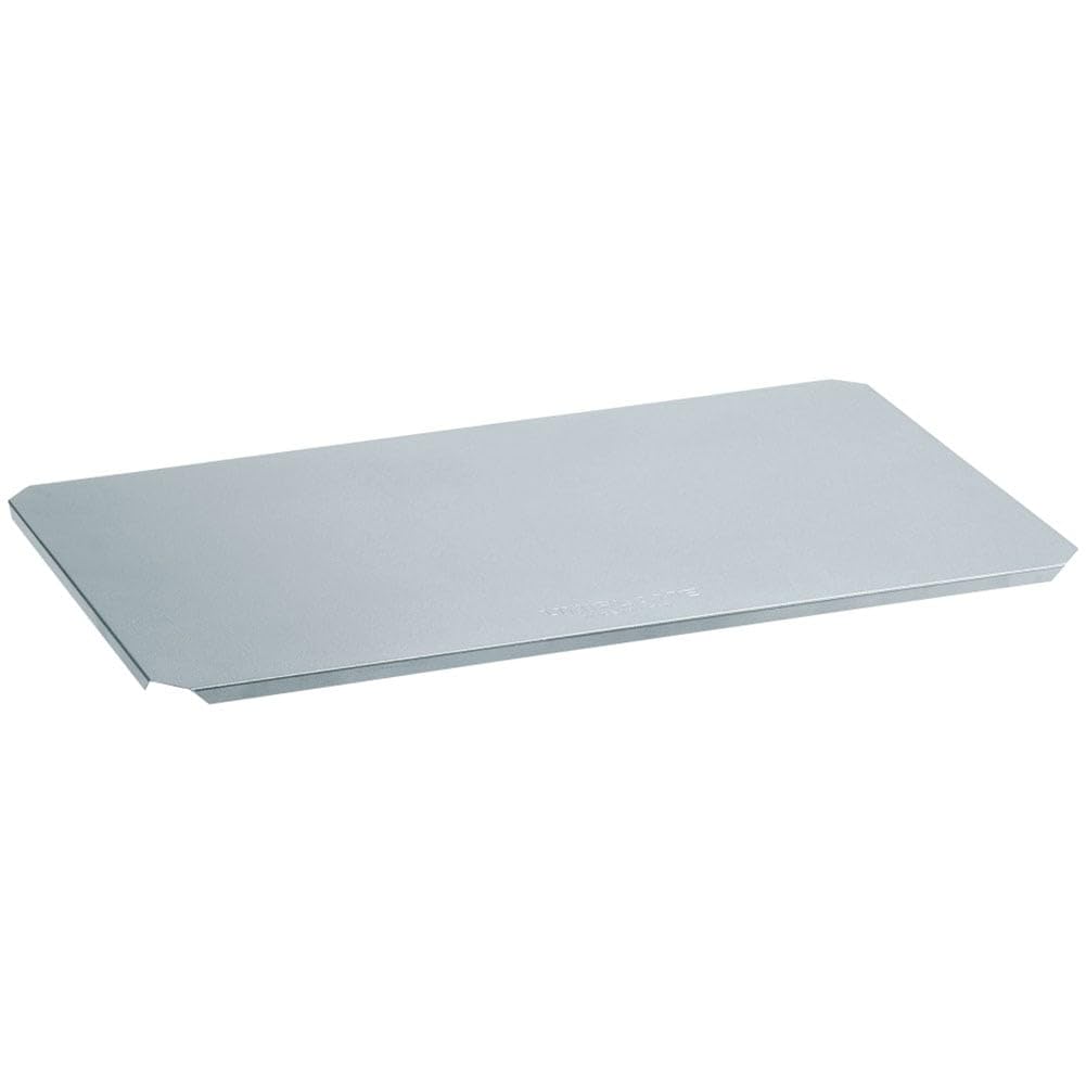 (Uni-frame) UNIFLAME field rack stainless steel top plate..