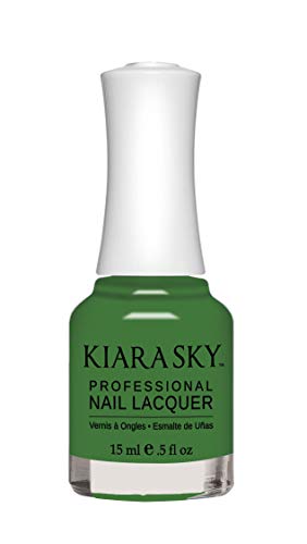 Kiara Sky Nail Lacquer - (N594 Dynastea)