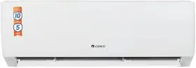Ar-Condicionado Split HW Inverter Gree G-Top Connection 12.000 BTUs Só Frio 220V