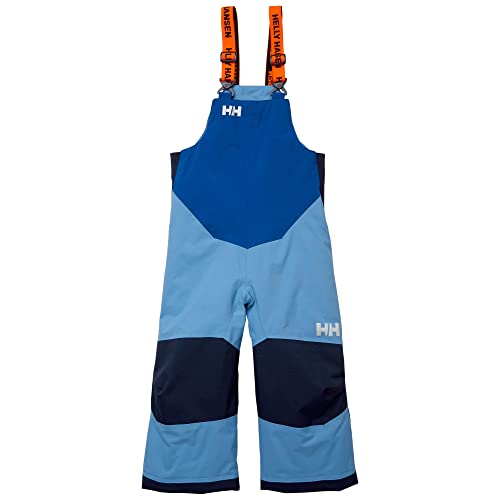 Image of Helly Hansen Rider 2 Bib Waterproof Insulated Winter Snow Pant Overalls