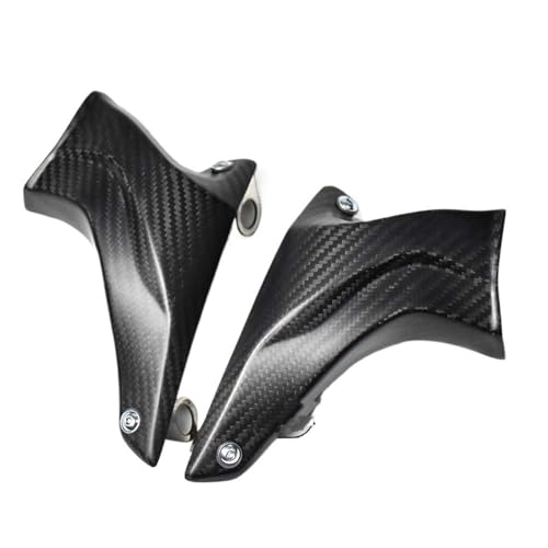 Étrier de conduits de refroidissement de frein de moto pour vos sorties sportives en Kawasaki