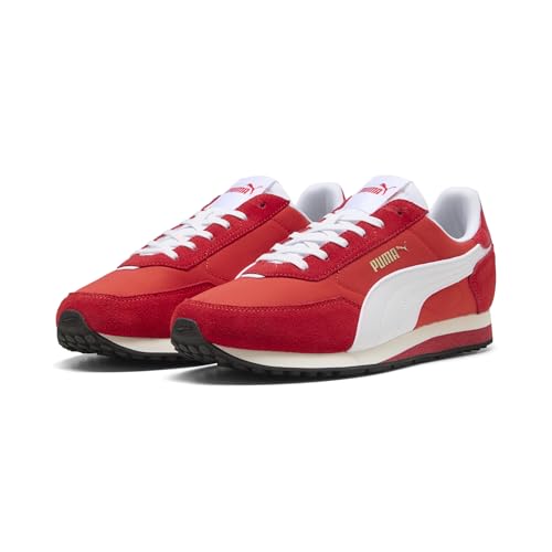 Image of Puma Unisex-Adult St Miler Rise Sneaker